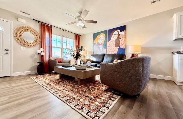 Cozy New Construction Home In Wilmington, OH! Gallery 3