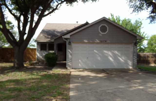 PFLUGERVILLE - 3 BED SFH photos photos