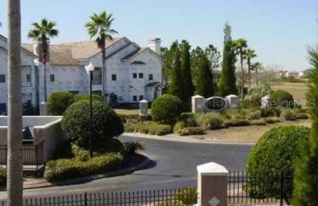 18044 Villa Creek Dr - 18044 Villa Creek Drive, Tampa, FL 33647