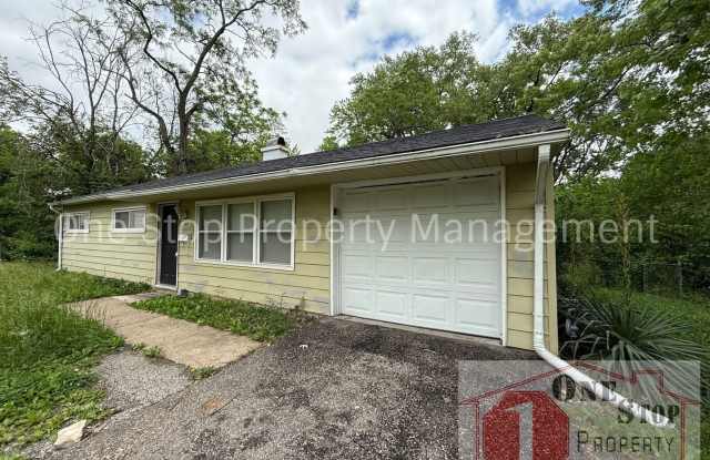 3 bedroom, 1 Bathroom Home in Kansas City!! photos photos