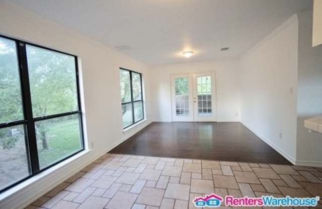 400 Chaparral Road - 400 Chaparral Road, Austin, TX 78745