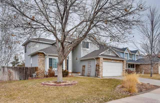 5484 S Dunkirk Way Gallery 2