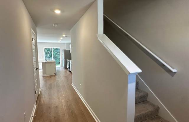 Driftwood Townhomes Gallery 4