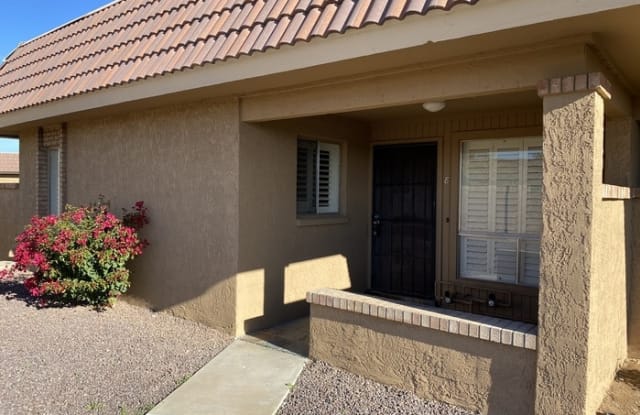 501 West Pontiac Drive - 501 West Pontiac Drive, Phoenix, AZ 85027