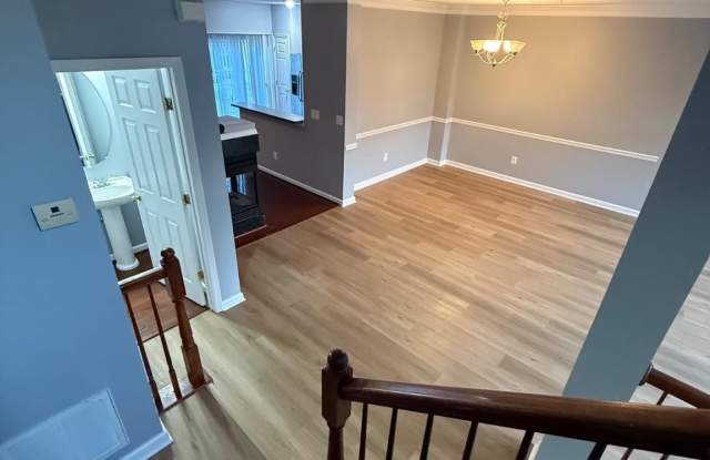 1016 WOOD BRANCH Court Gallery 4