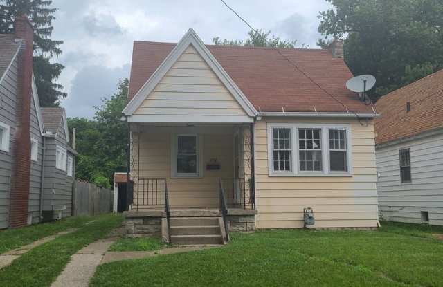 3 Bedroom home in W. Toledo photos photos