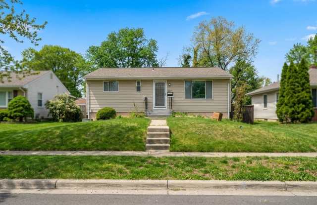2317 Roslyn Avenue photos photos