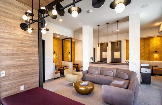 Center Square Lofts East Gallery 3