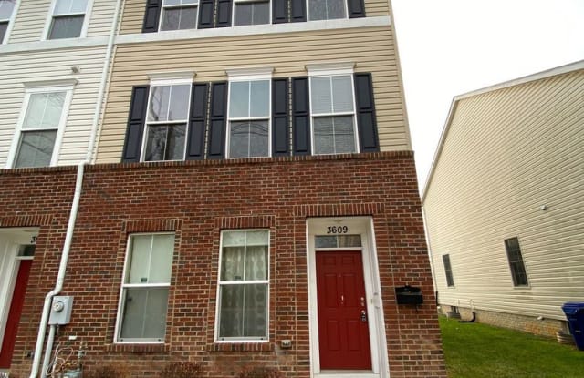 3609 Seven Mile Ln - 3609 Seven Mile Lane, Baltimore, MD 21208