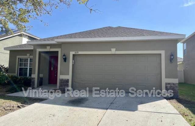 10131 Celtic Ash Dr - 10131 Celtic Ash Drive, Apollo Beach, FL 33573