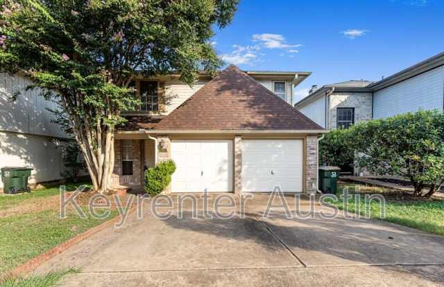 12907 Marimba Trail - 12907 Marimba Trail, Austin, TX 78729