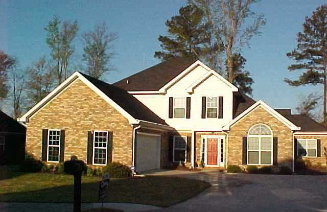 5026 Reynolds Way - 5026 Reynolds Way, Grovetown, GA 30813