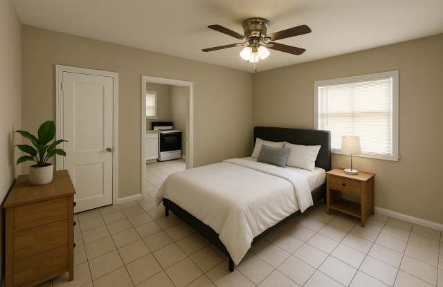 Affordable Studio + 1 Bath photos photos