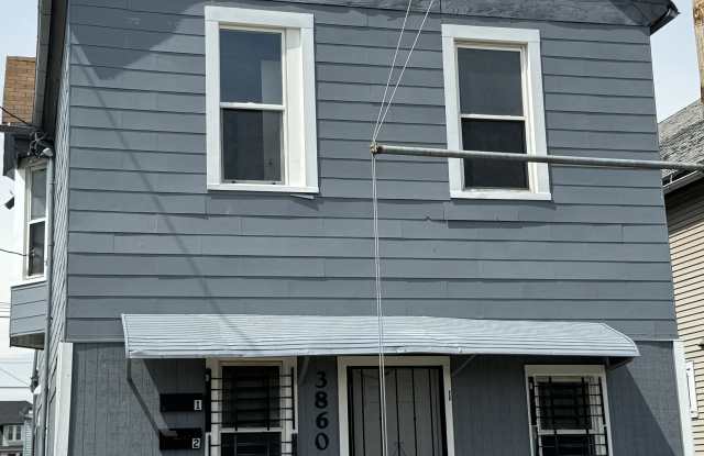 3860 E 72nd St - 3860 East 72nd Street, Cleveland, OH 44105