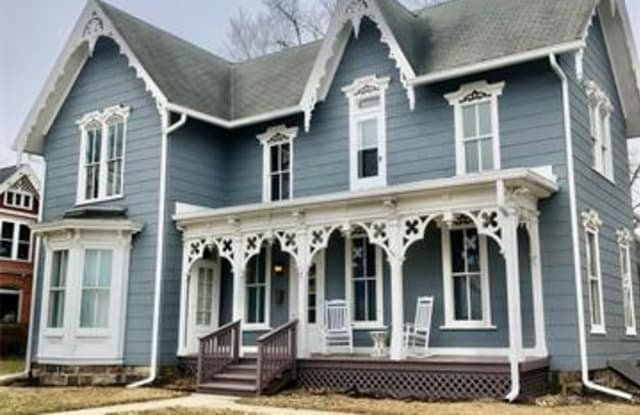 103 S WASHINGTON ST - 103 South Washington Street, Oxford, MI 48371