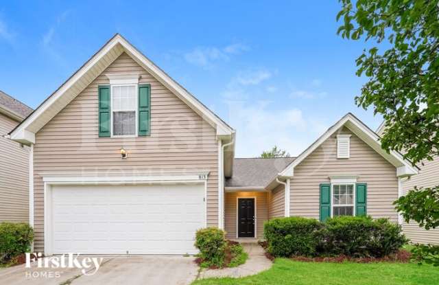 813 Hartley Hill Court photos photos