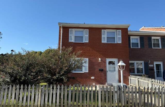 3453 BEALE Court Gallery 1