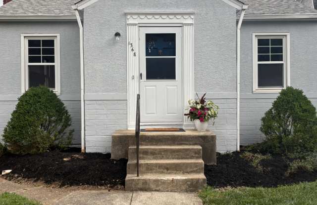 1368 Westwood Avenue photos photos