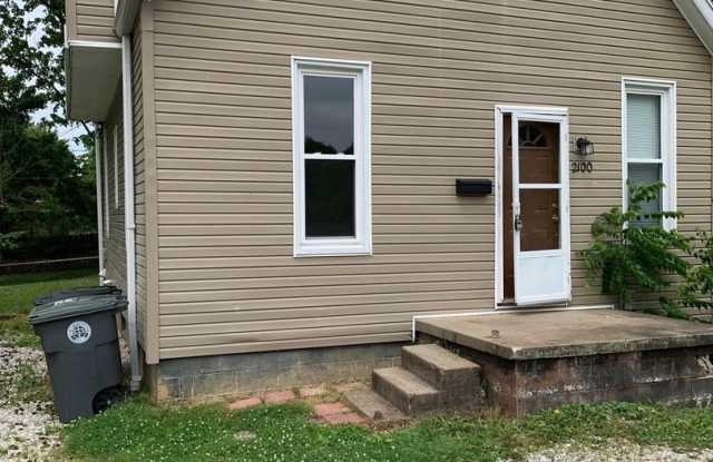 2100 North Weinbach Avenue, Evansville, Indiana 47711 - 2100 North Weinbach Avenue, Evansville, IN 47711