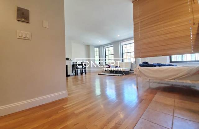 166 Saint Botolph - 166 Saint Botolph Street, Boston, MA 02115
