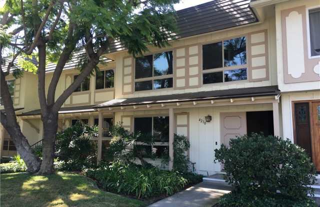 4210 Via Largo - 4210 Via Largo, Cypress, CA 90630