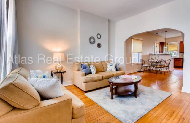 3314 North Lafayette Street - 3314 North Lafayette Street, Denver, CO 80205