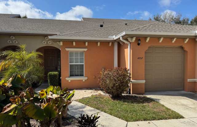 Must see! 2 bed / 3 bath townhouse in Palmetto photos photos