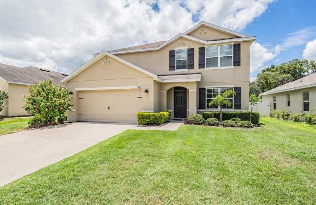 9614 TRONCAIS CIRCLE - 9614 Troncais Circle, Thonotosassa, FL 33592 9614 TRONCAIS CIRCLE - 9614 Troncais Circle, Thonotosassa, FL 33592