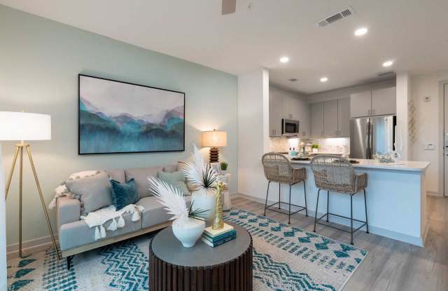 Alta River Oaks Gallery 2