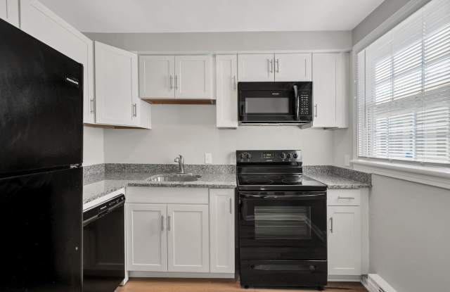 Linden at Highland Park photos photos