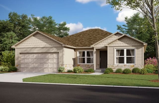 31911 West 172nd Street - 31911 West 172nd Street, Gardner, KS 66030