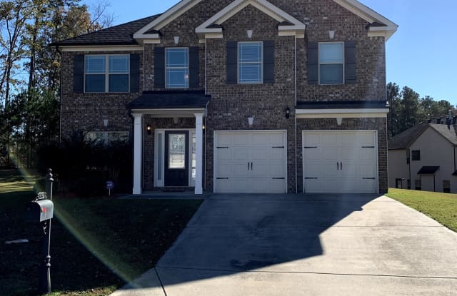 3762 Trillium Wood Trail Southwest - 3762 Trillium Wood Trail, Gwinnett County, GA 30039