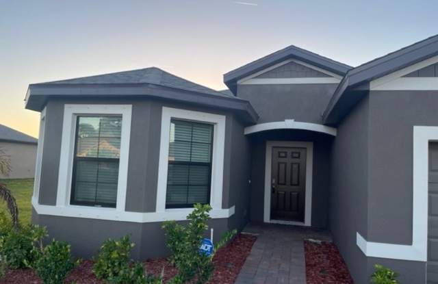 7438 TOURMALINE DRIVE, GRANT VALKARIA - 7438 Tourmaline Drive, Grant-Valkaria, FL 32949