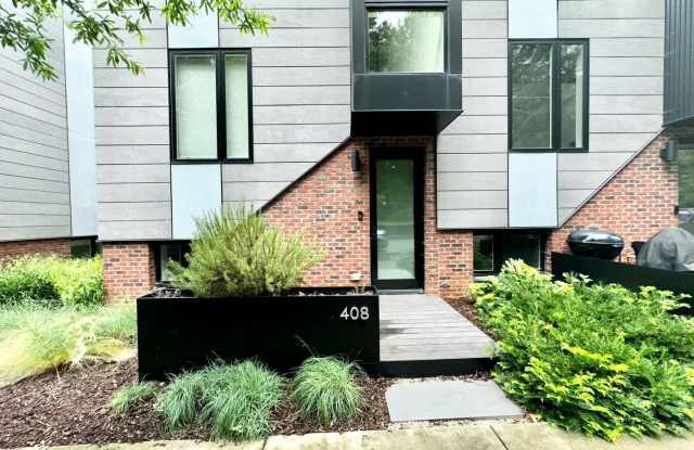 408 Chavis Way - 408 Chavis Way, Raleigh, NC 27601