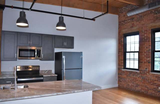 128 Chandler Street - Unit 408 photos photos