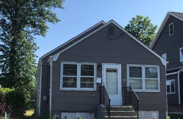 43 Wright Street photos photos