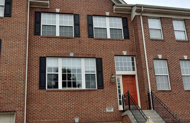4126 DALLAS HUTCHISON STREET - 4126 Dallas Hutchison Street, Chantilly, VA 20151