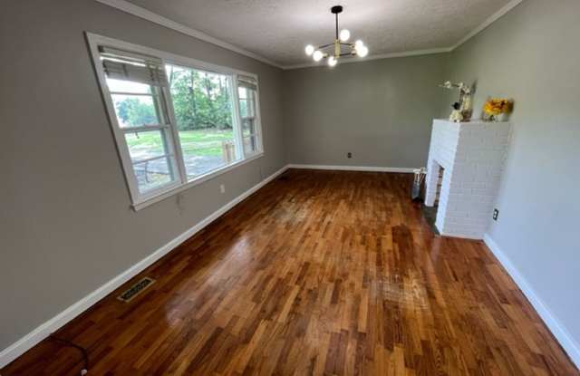 Four-sided Brick Ranch, Beautiful, Level Lot Gallery 4