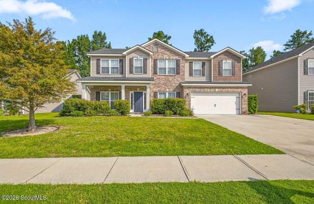 114 Heatherly Way Gallery 1