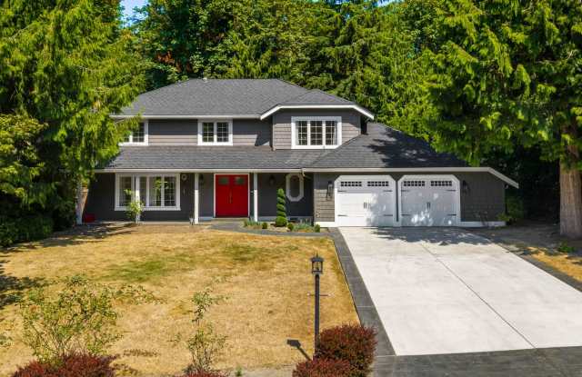 Luxury 4 Bedroom Timberline Retreat with Designer Updates & Greenbelt Views photos photos