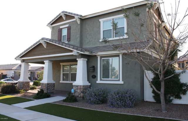 2624 S CANFIELD -- - 2624 South Canfield, Mesa, AZ 85209