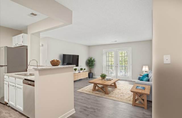 Briarwood Apartments Gallery 4