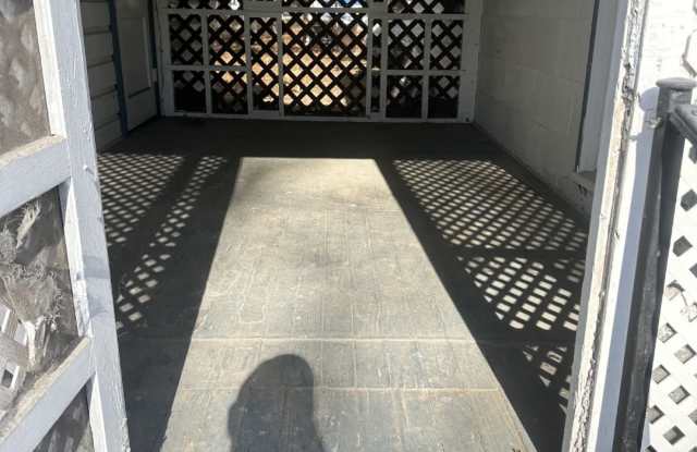 2001 W. 28th Ave. Gallery 3