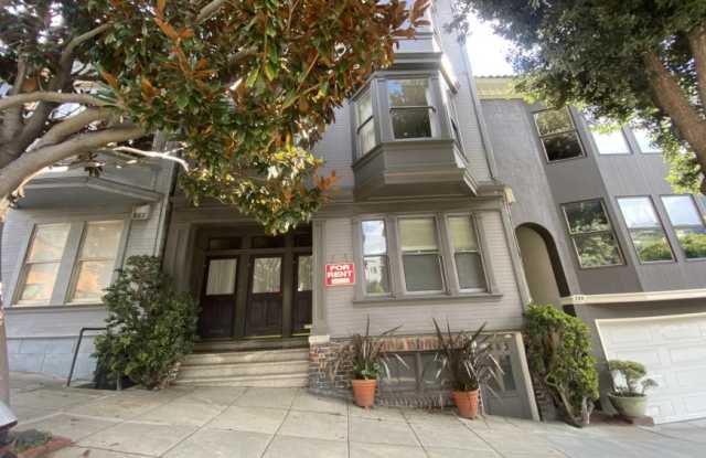 129 Ord - 129 Ord Street, San Francisco, CA 94114