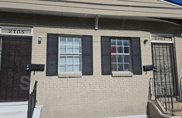 2705 Marais Street photos photos