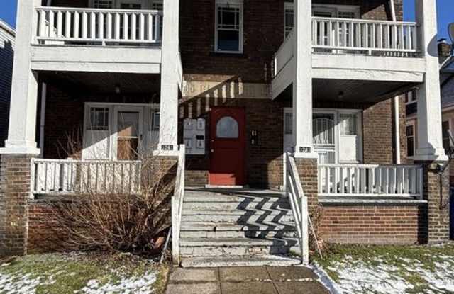 3281 West 111th Street - 3281 West 111th Street, Cleveland, OH 44111