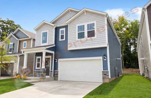 Beautiful 3 Bedroom, 2.5 Bath 2-Car Garage Home w/Sunroom @ Brighton Station, Durham, Available Nov 5! Gallery 3