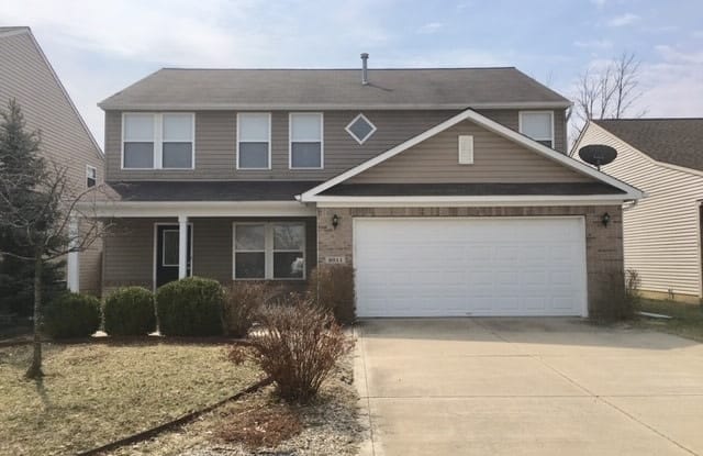 8011 Wildcat Run Lane - 8011 Wildcat Run Lane, Indianapolis, IN 46239