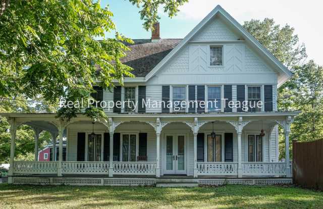 Dream home in Altamont photos photos