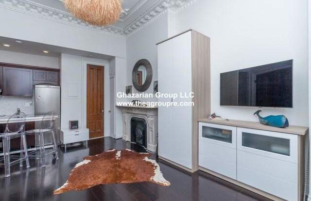 529 Columbus Ave. - 529 Columbus Avenue, Boston, MA 02118